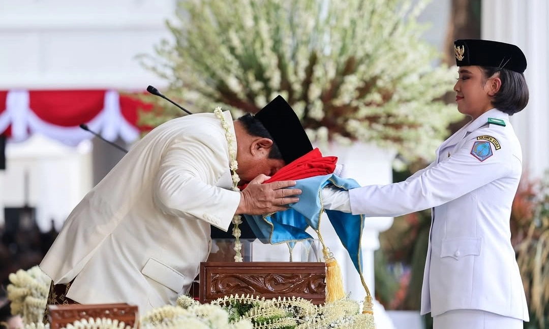 <p id="isPasted">RAPBN 2026 Bidik Pertumbuhan Ekonomi 5,4%, Ekonom: Sangat Sulit</p>