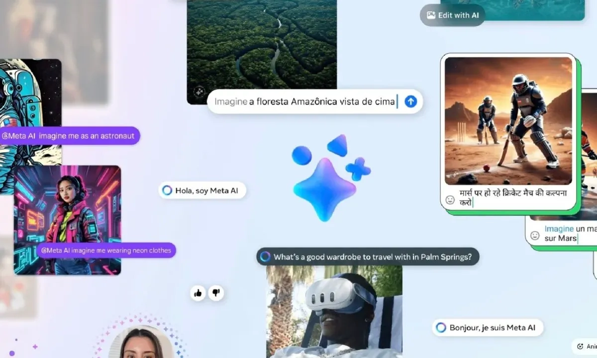 <p id="isPasted">Meta Disorot Terkait Dugaan Bahaya Chatbot Terhadap Anak</p>