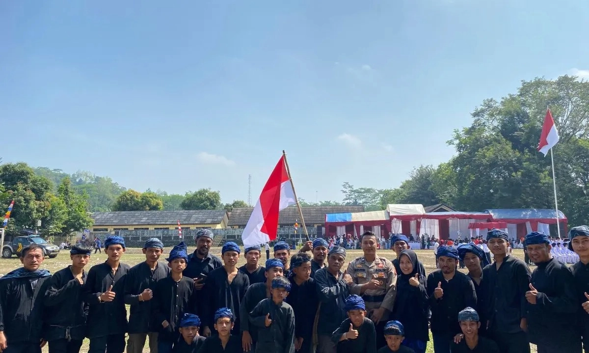 <p>Masyarakat Minta DPR Transparan Bahas Revisi UU Kehutanan</p>