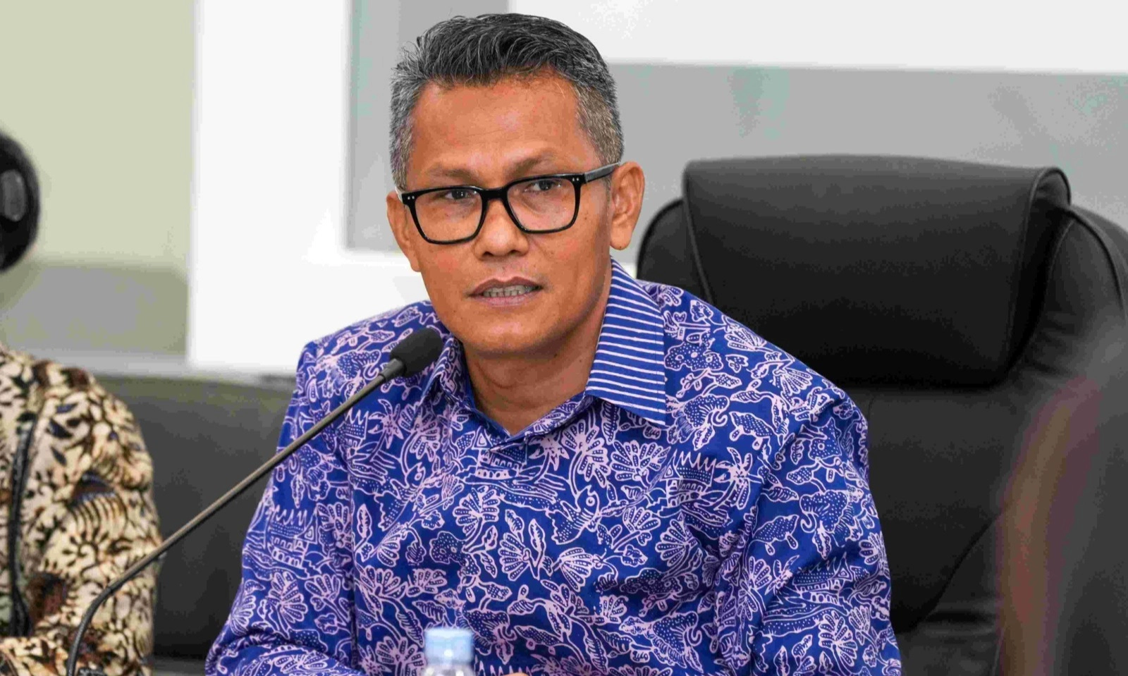 <p id="isPasted">Kemenperin Buka Pusat Krisis Industri Pengguna HGBT</p>