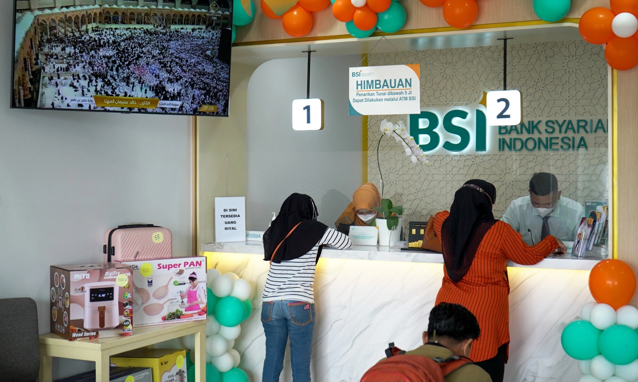 <p>Mengukur Efektivitas KYC Mencegah Terindikasi Jadi Rekening <em>Dormant</em></p>