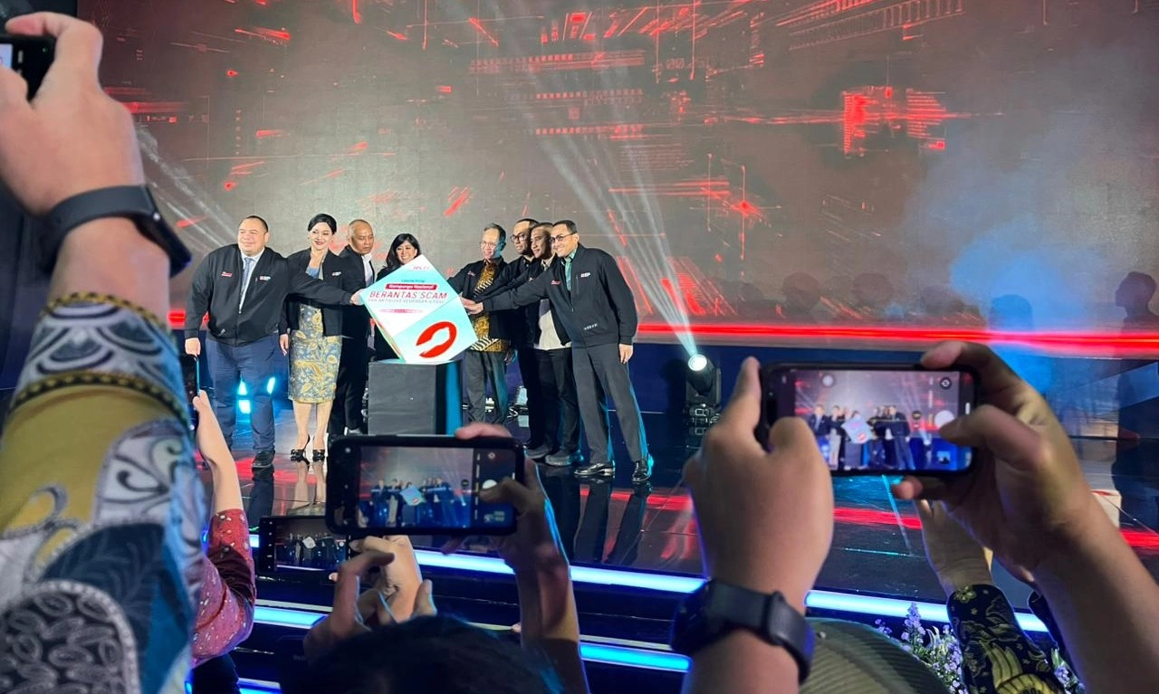 <p>Masih Rendah, OJK: Literasi Keuangan Digital Masyarakat RI Perlu Terus Didorong</p>