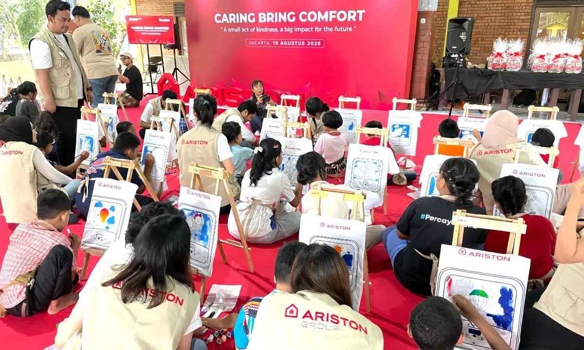 <p id="isPasted">Pentingnya Dukungan Psikososial Untuk Tumbuh Kembang Anak</p>