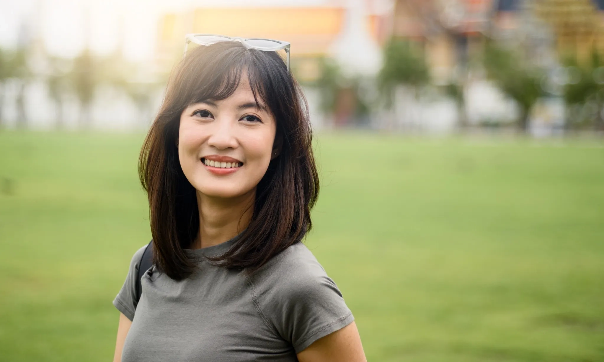 <p id="isPasted">Cara Menata Poni Untuk Rambut Sebahu Agar Tampil <em>Stylish</em></p>