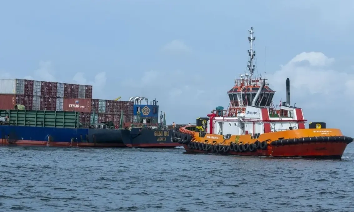 <p>Tantangan Nontarif, Produk Indonesia Sulit Masuk Pasar Uni Eropa</p>