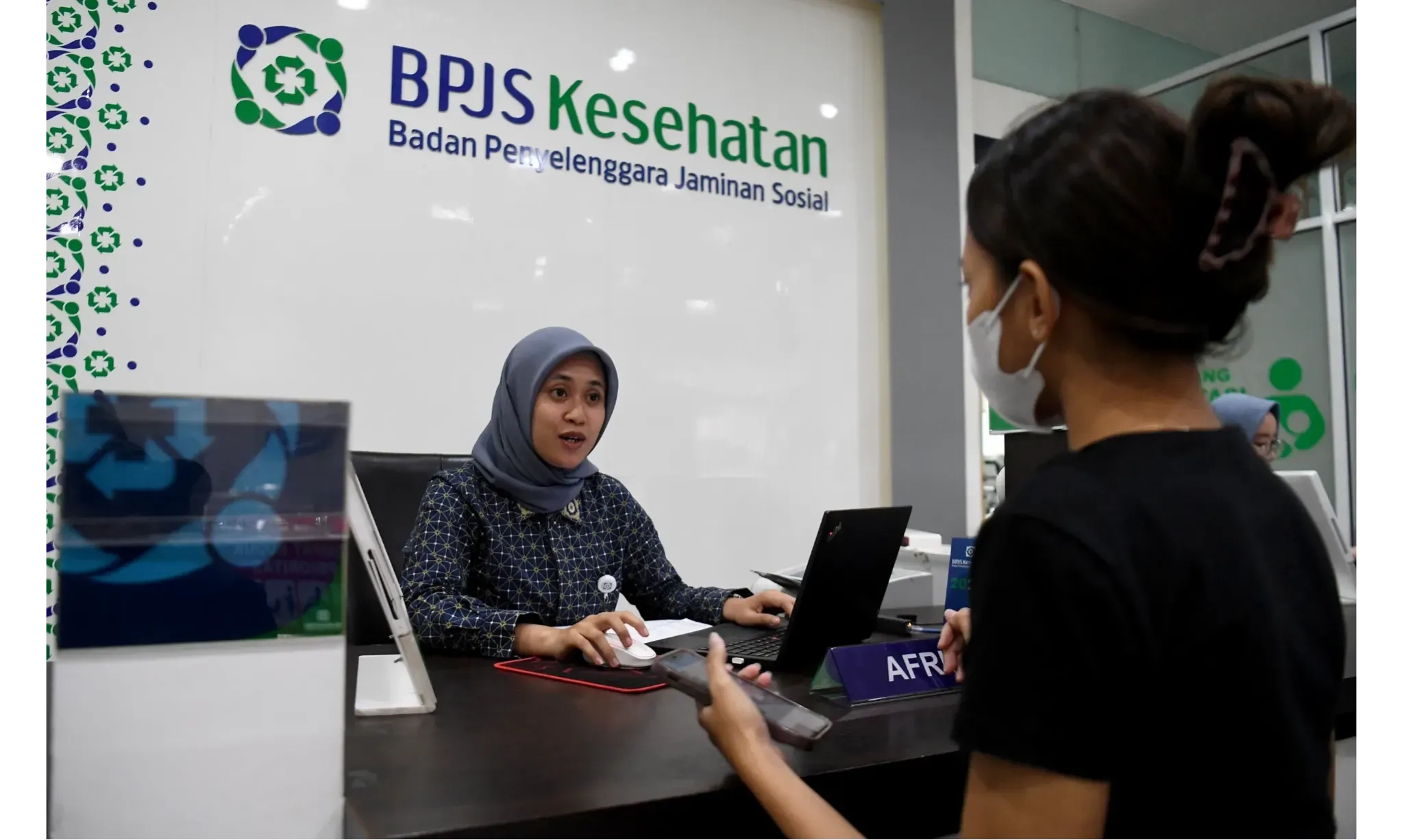 <p>Balita Meninggal Akibat Cacingan, BPJS Kesehatan Respons Begini</p>