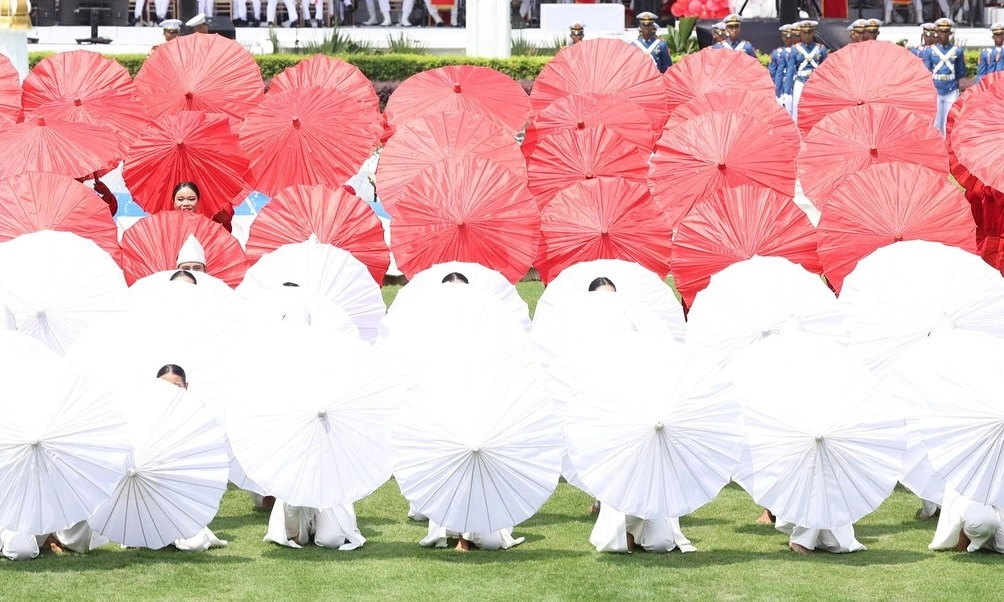 <p>BI Pede Ramal Perekonomian RI 2025 Bisa Tumbuh Di Atas 5%</p>