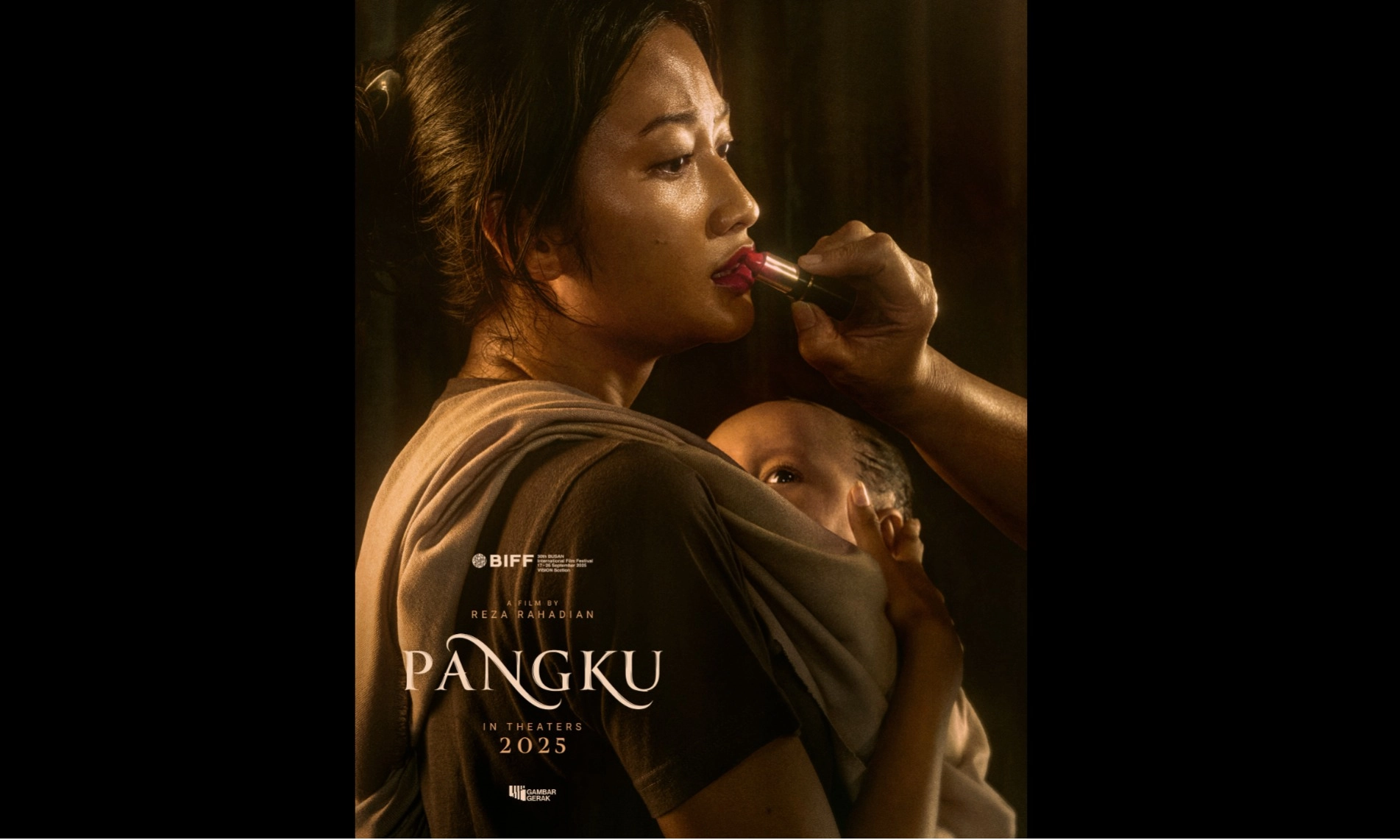 <p id="isPasted">Film <em>Pangku</em> Karya Reza Rahadian Berkompetisi di BIFF 2025</p>