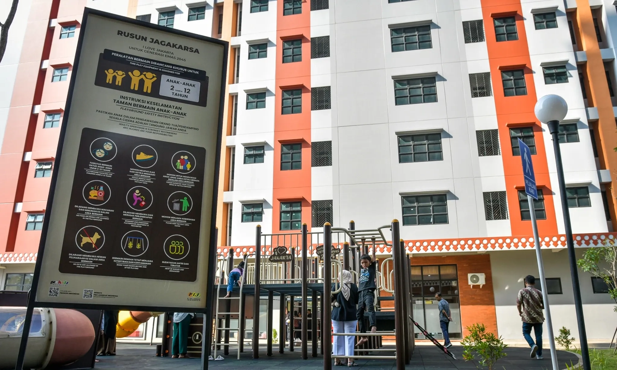 <p id="isPasted">Wamen PKP: Rumah Vertikal Jadi Solusi Atas Harga Tanah Yang Semakin Tinggi</p>