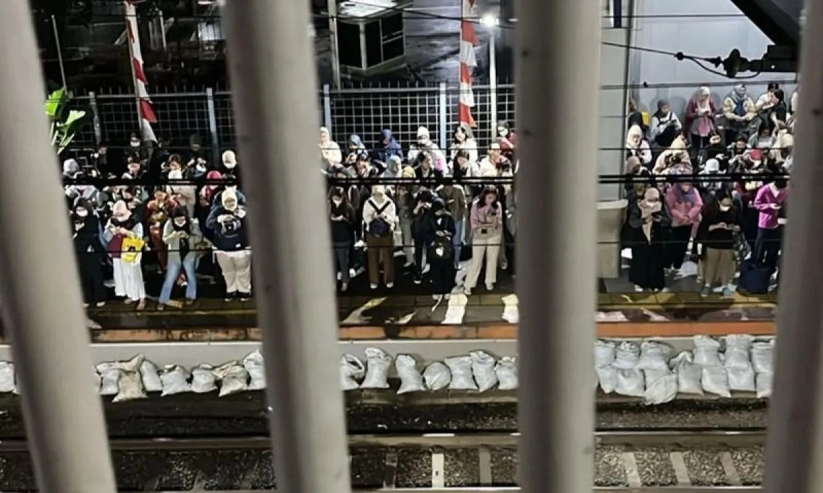 <p>BNPB Cek Dampak Gempa Bekasi</p>