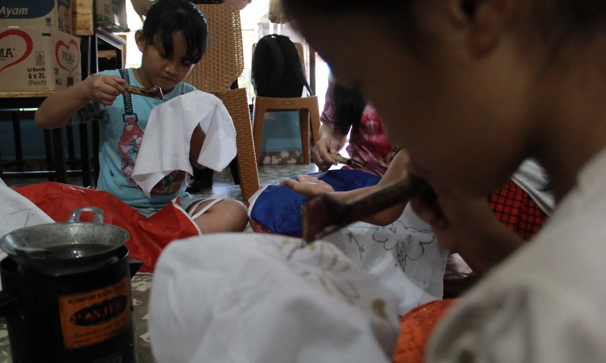 <p>Panti Asuhan Fiktif Bakal Ditertibkan</p>