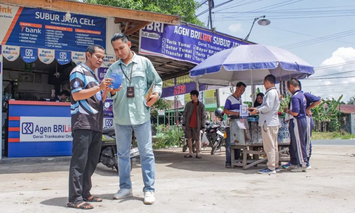 <p>BRI: Penurunan BI-Rate Perluas Ruang Ekspansi Kredit Perbankan</p>