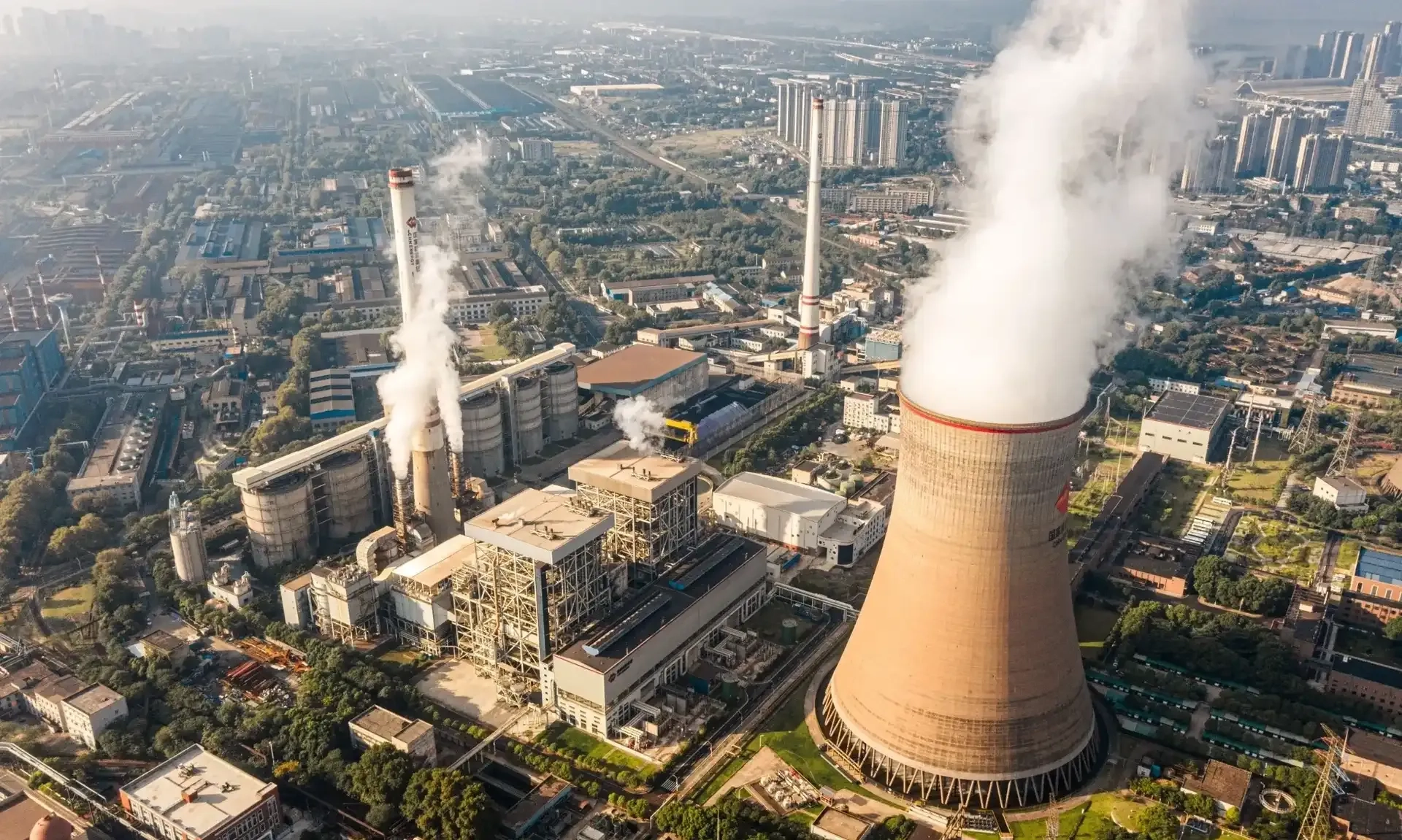 Google Bangun Reaktor Nuklir Untuk Jawab Tingginya Kebutuhan Energi AI