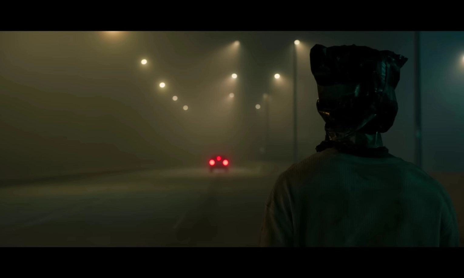 <p>Lutesha Hingga Chicco Kurniawan Perankan Film Horor &quot;Rest Area&quot;</p>