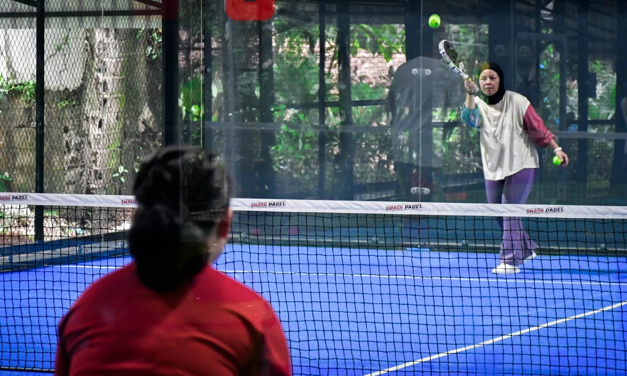 <p id="isPasted">Olahraga Padel Menjamur, Pinhome: Suplai Lahan Komersial Naik 26%</p>