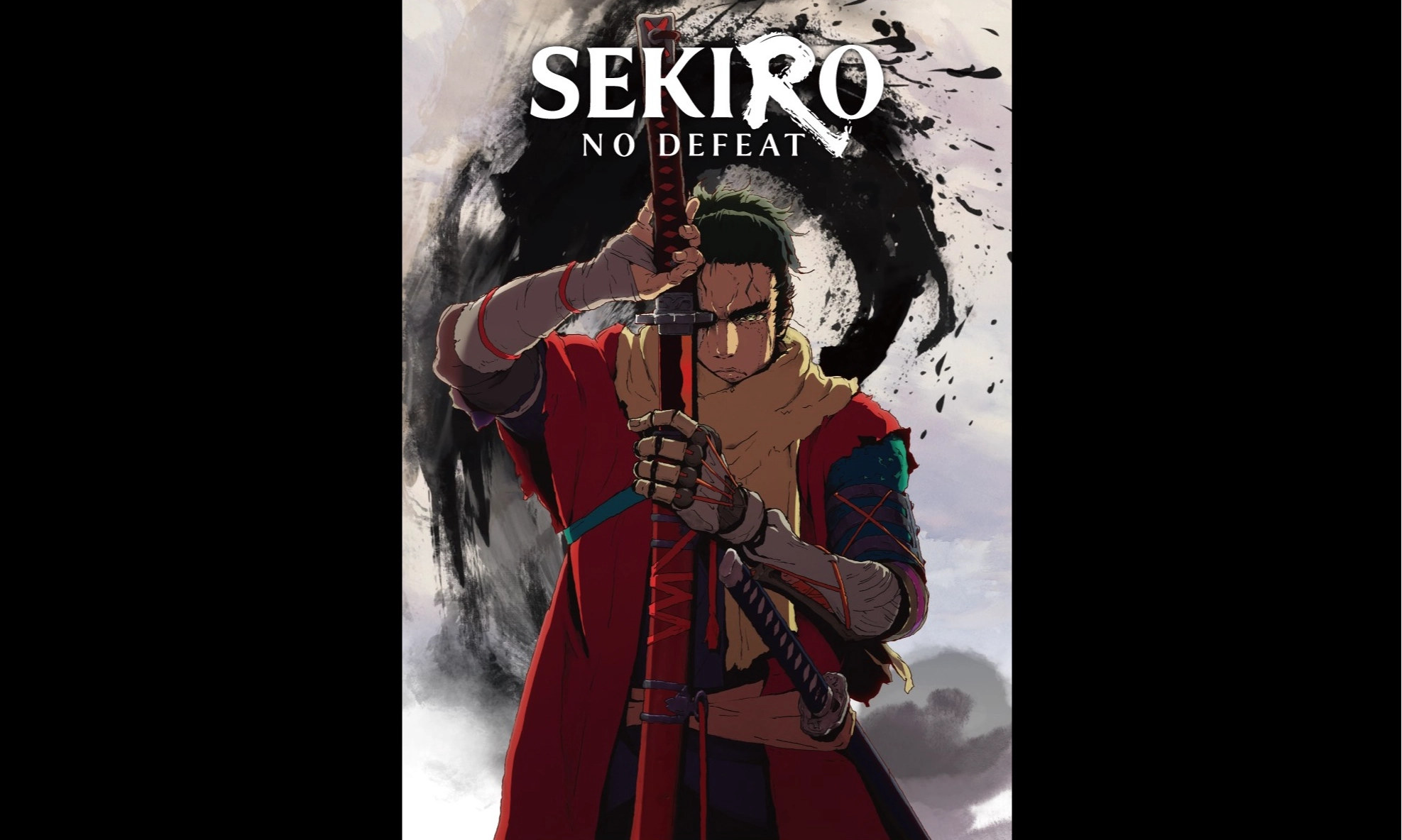 <p id="isPasted">Gim <em>Sekiro: Shadows Die Twice</em> Bakal Diadaptasi Jadi Anime</p>