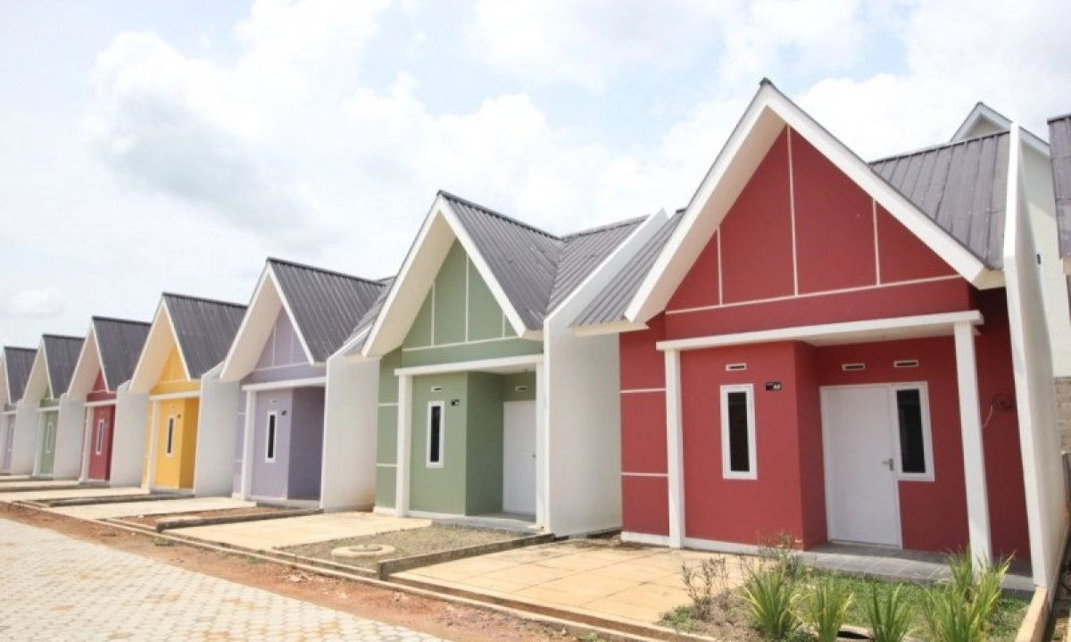 <p>Pinhome: Pasar Rumah Seken Naik, Harga Properti Berpotensi Turun</p>