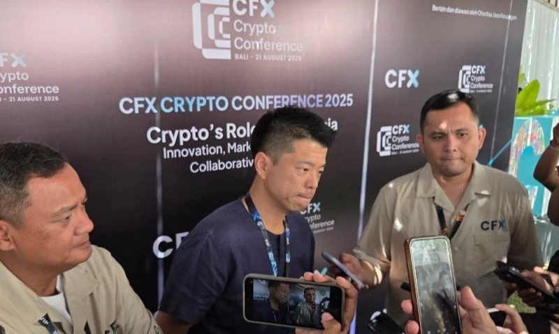 <p>Regulasi Kripto RI Lebih Maju, COIN Dorong Pemanfaatan Nyata Aset Digital</p>