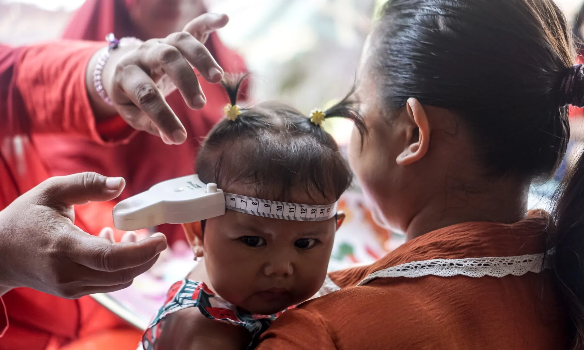 <p>Jabar Target Nol Stunting Baru Tahun Ini</p>