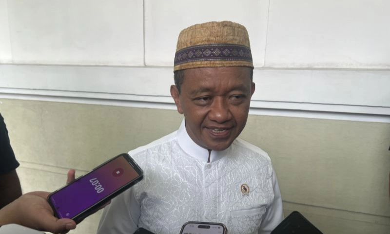 <p>Bahlil Jamin Gaduh Industri Soal Gas Subsidi Sudah Aman Terkendali</p>