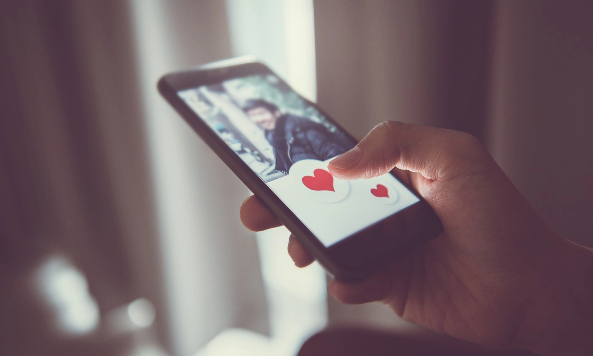 <p id="isPasted">Wajib Tahu, Ini Istilah-Istilah Kencan Baru</p>