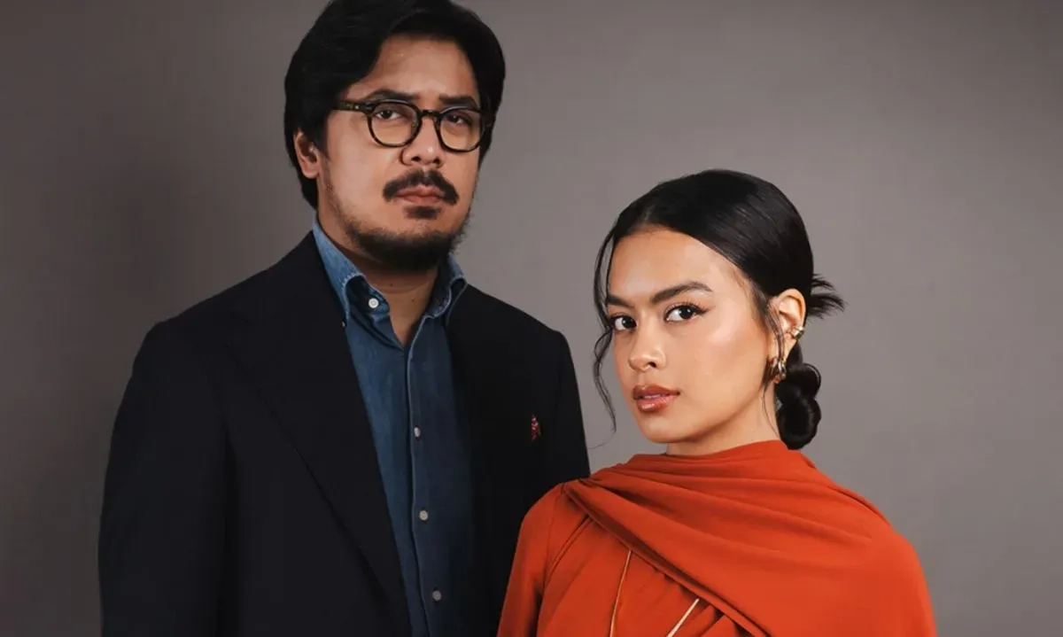 <p id="isPasted">Bilal Indrajaya &amp; Eva Celia Bawa Nostalgia Remaja Lewat &quot;Rangga Cinta&quot;</p>