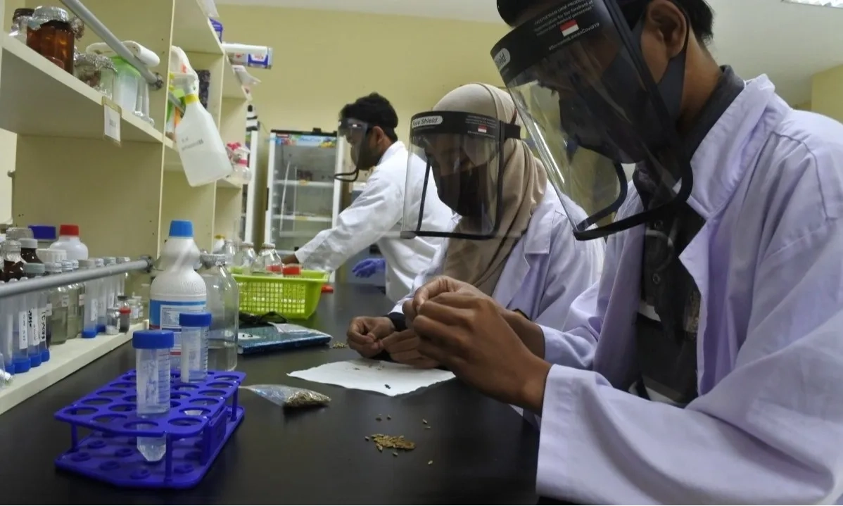 <p>LLDIKTI Papua Tolak Prodi Seragam</p>