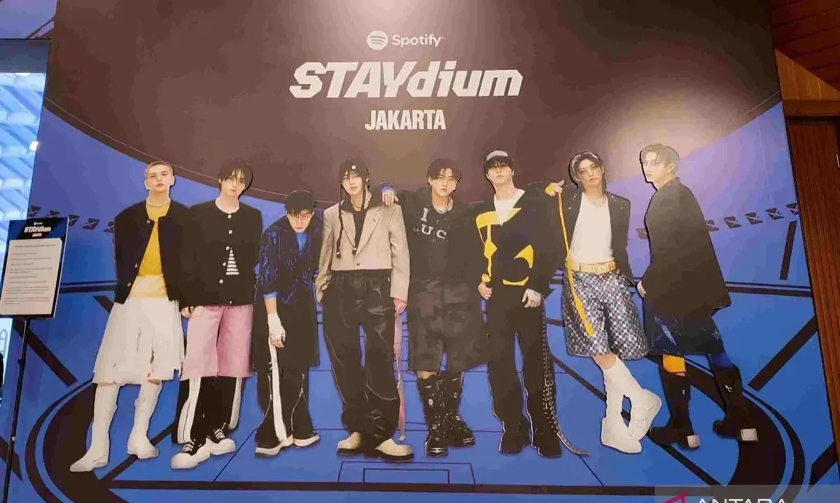 <p id="isPasted">Rayakan Album<em>&nbsp;Karma</em> Stray Kids Dengan Pameran Imersif Di Jakarta</p>