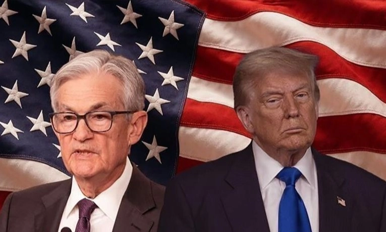 <p>The Fed Sinyalkan Pangkas Suku Bunga September, Rupiah Menguat</p>