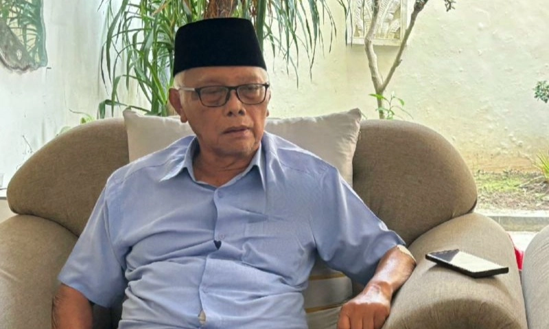<p>Ketum MUI: Mendirikan Tempat Ibadah Adalah Hak Yang Dilindungi UU</p>