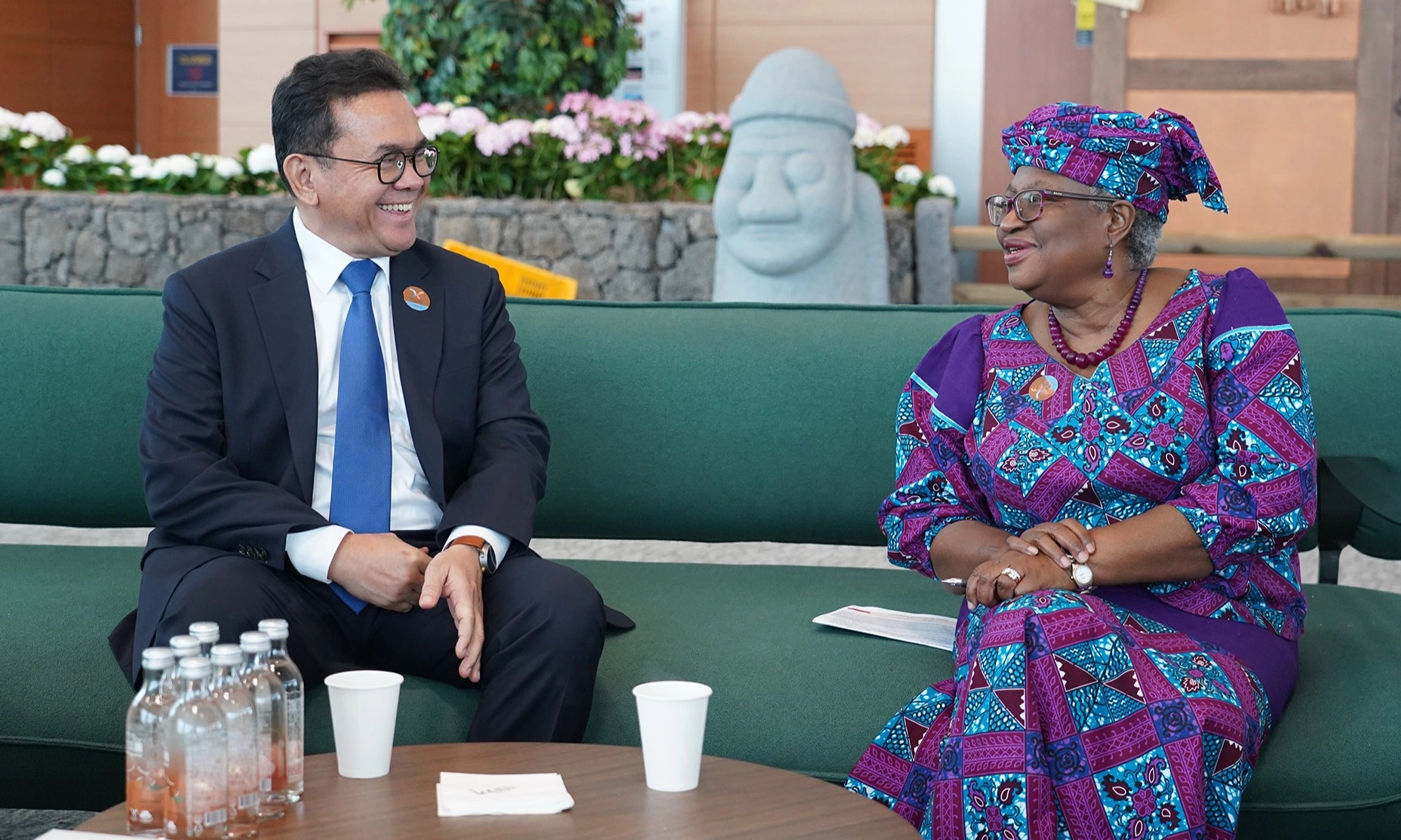 <p>Indonesia Menang Sengketa Biodiesel, WTO Putuskan UE Bersalah</p>