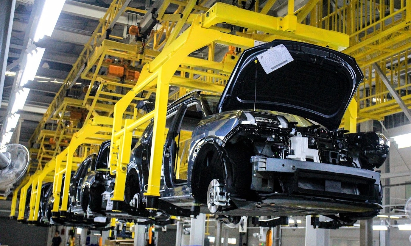 <p>Kemenperin: Insentif Mobil Listrik Impor Akan Berakhir Desember 2025</p>