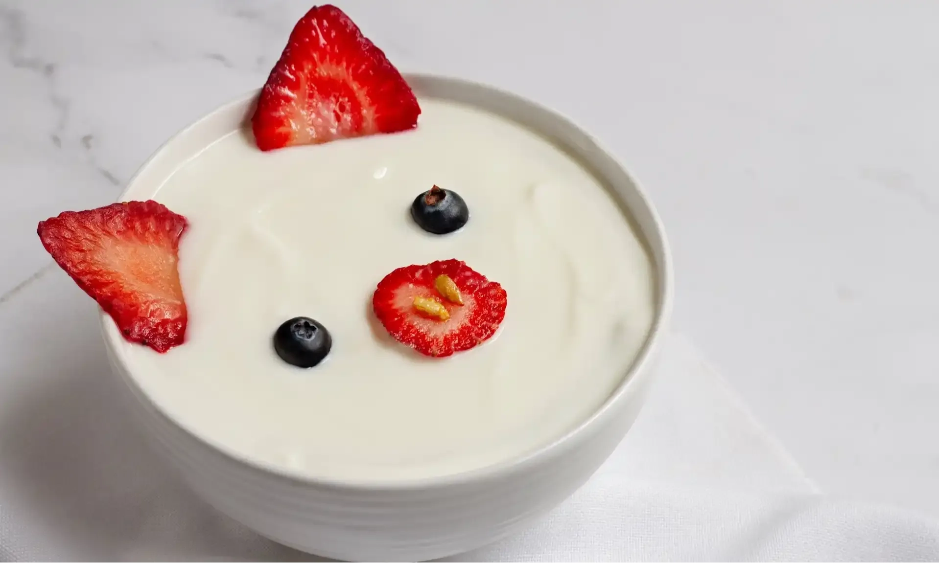 <p>Jaga Kesehatan Pencernaan Dengan Asupan Nutrisi Tepat</p>