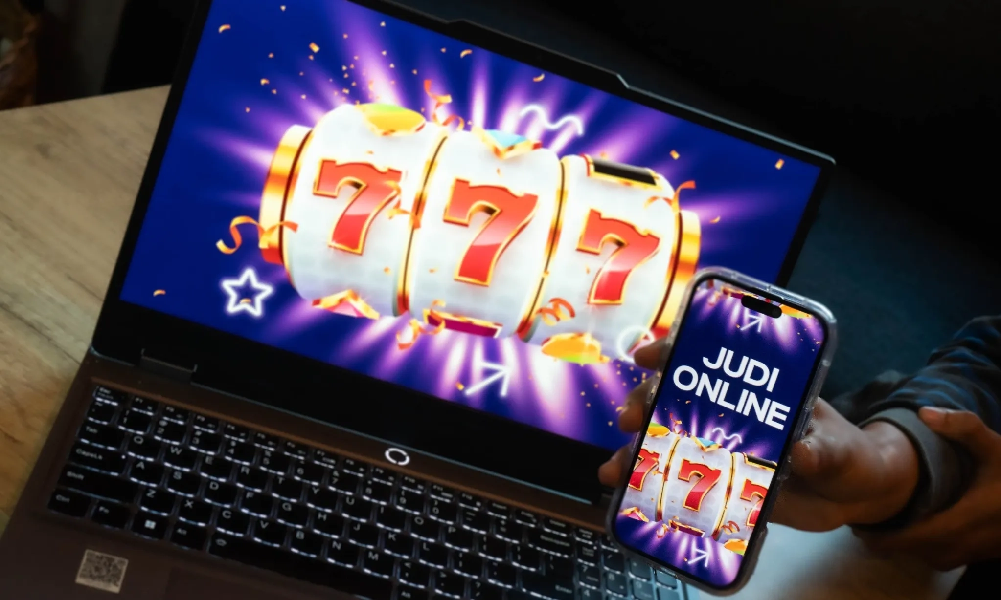 <p>Bareskrim Bekukan 576 Rekening Terkait Judol&nbsp;</p>