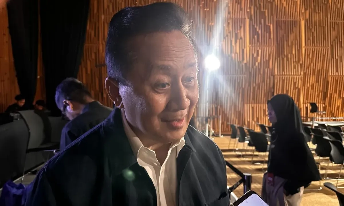 <p>Teknologi Bisa Jadi Solusi Atas Persoalan Royalti Musik</p>