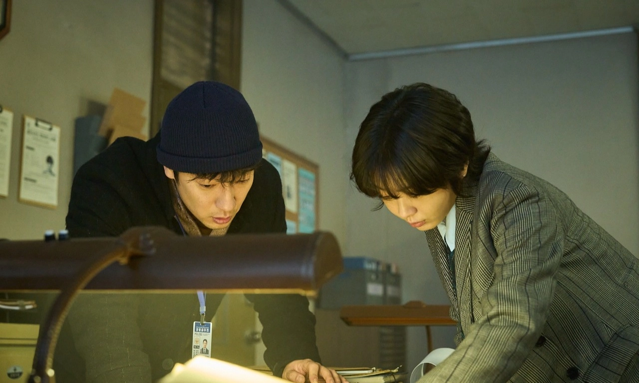 <p dir="ltr" id="isPasted"><em>Nine Puzzles</em>, Drama Kriminal Penuh Intrik Pemenang OTT Awards 2025</p>