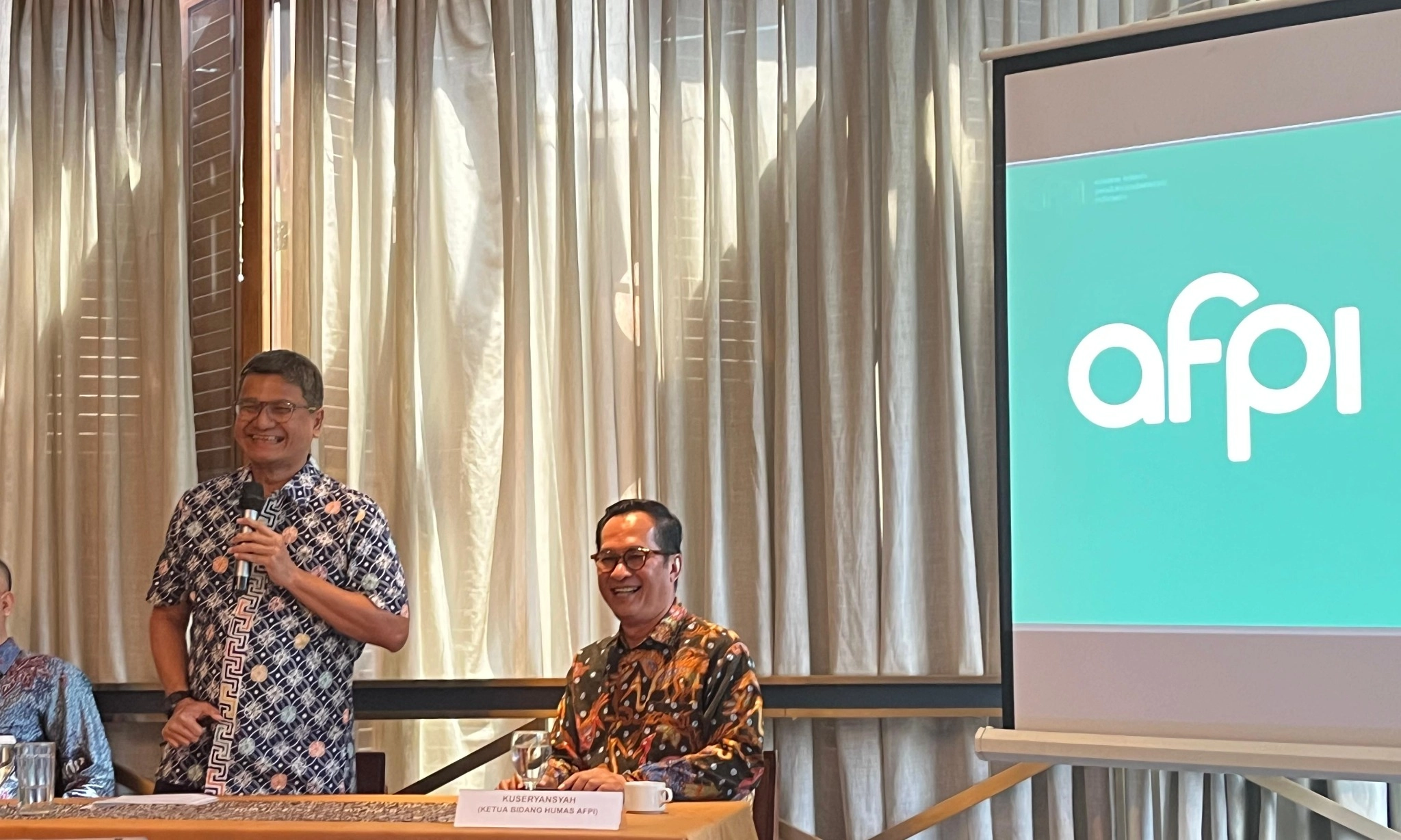 <p id="isPasted">Pinjam Rp3 Juta Jadi Rp30 Juta, AFPI Ingatkan Bahaya Pinjol Ilegal</p>