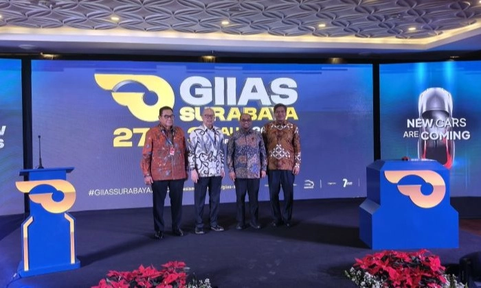 <p>Kemenperin Beri Insentif Dukung Penjualan Mobil di GIIAS 2025</p>