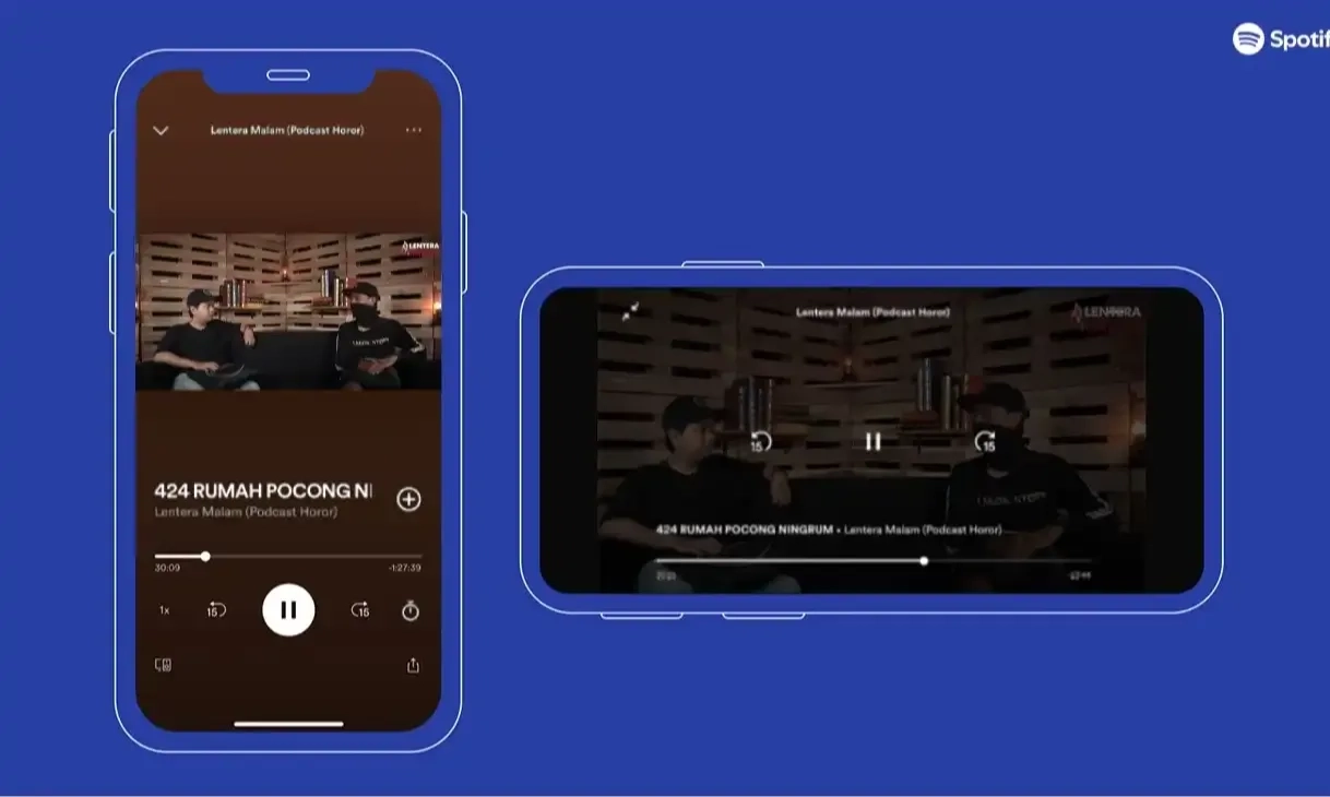 <p>Studi Ungkap Kebiasaan Masyarakat Indonesia Dengarkan <em>Podcast</em></p>
