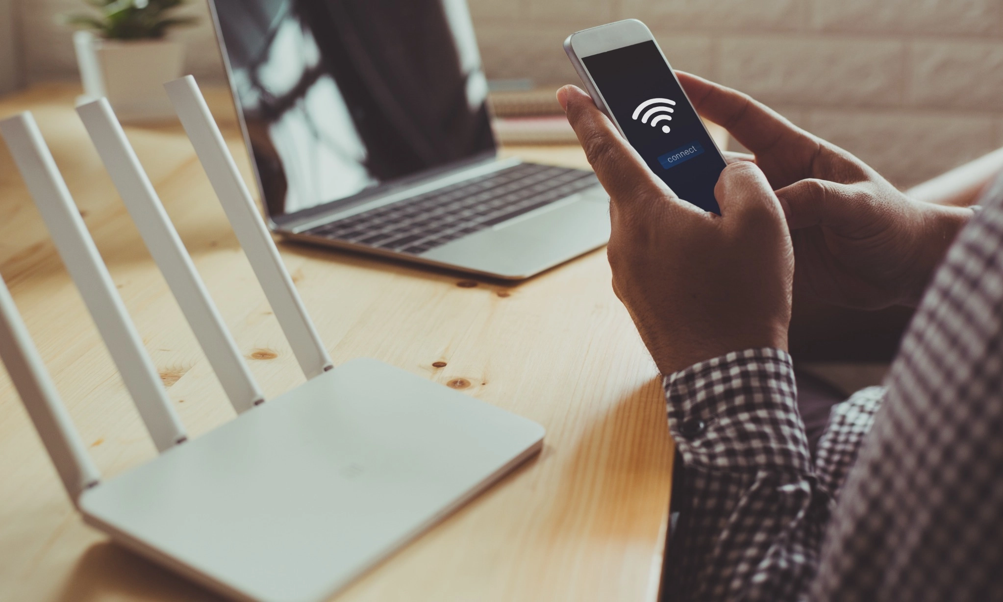 <p id="isPasted">Internet Mati Meski WiFi Tersambung? Berikut Penyebab Dan Solusinya</p>