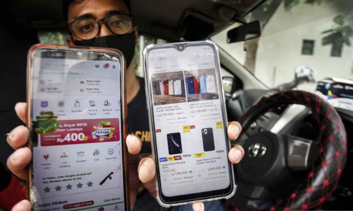 <p>Per Juli 2025, DJP Himpun Pajak Ekonomi Digital Rp7,7 T</p>