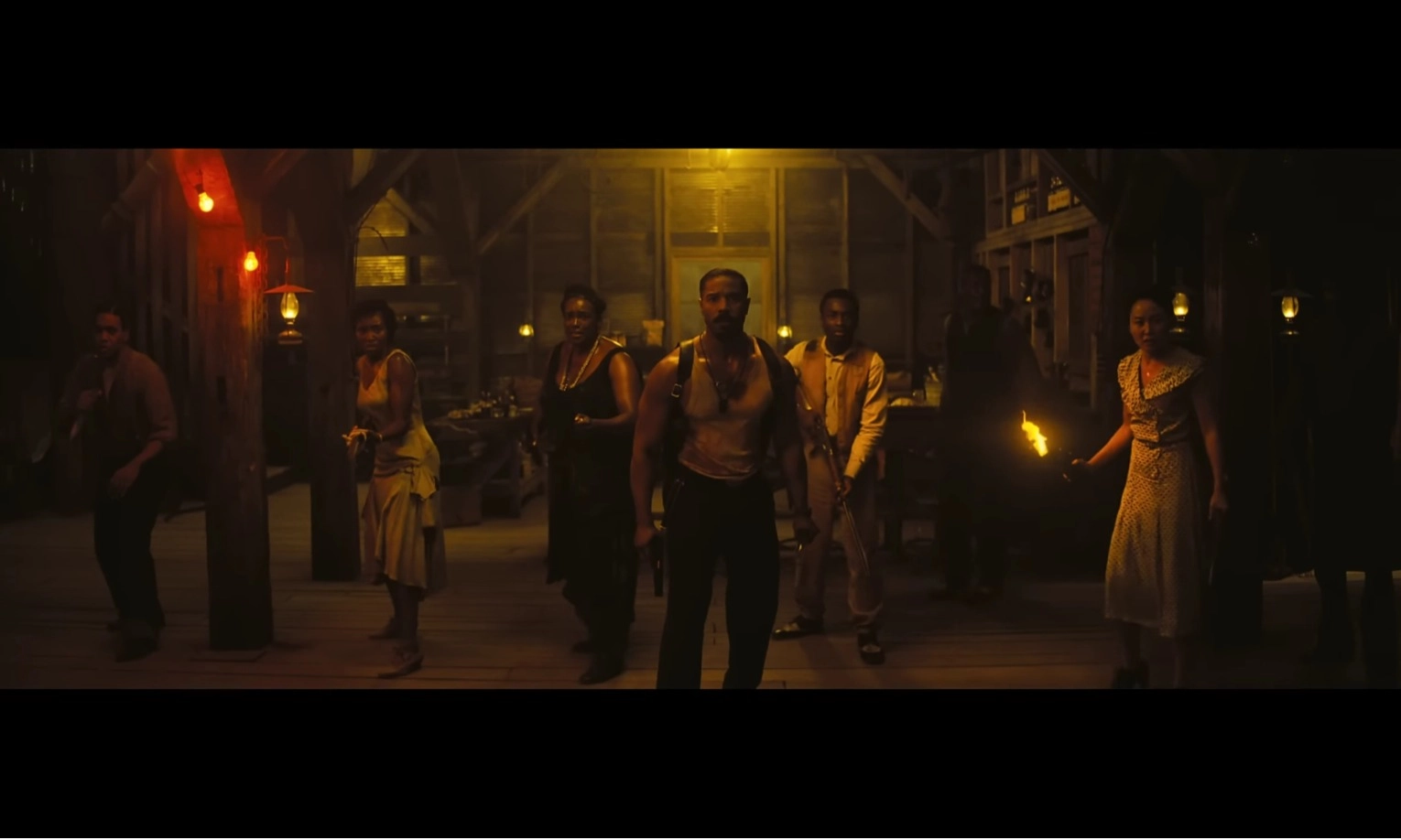 <p id="isPasted">Deretan Film Horor Terbaik di 2025 Versi Ranker</p>