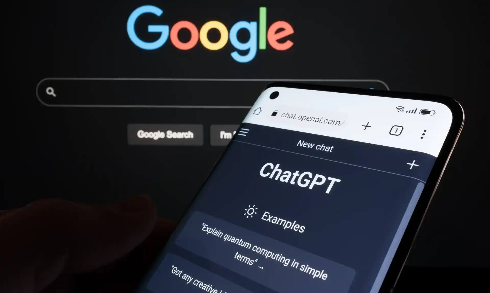 <p>Rancangan Regulasi AI Mengakomodasi Soal Hak Cipta</p>