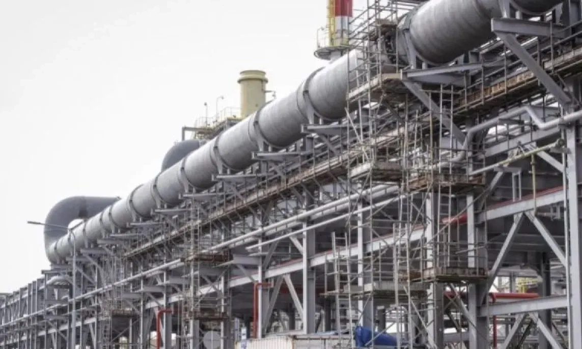 <p>Permintaan Global Lesu, Harga Patokan Ekspor Tembaga Turun 0,42%</p>