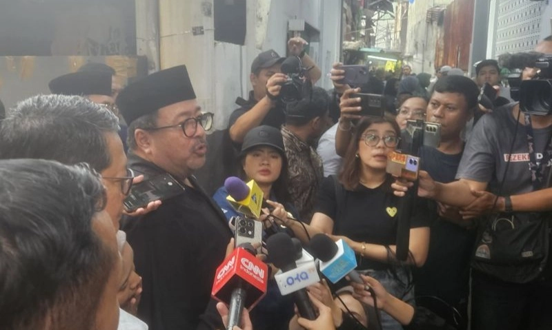 <p>Pemprov Jakarta Gratiskan Transjakarta Dan MRT Selama Sepekan&nbsp;</p>