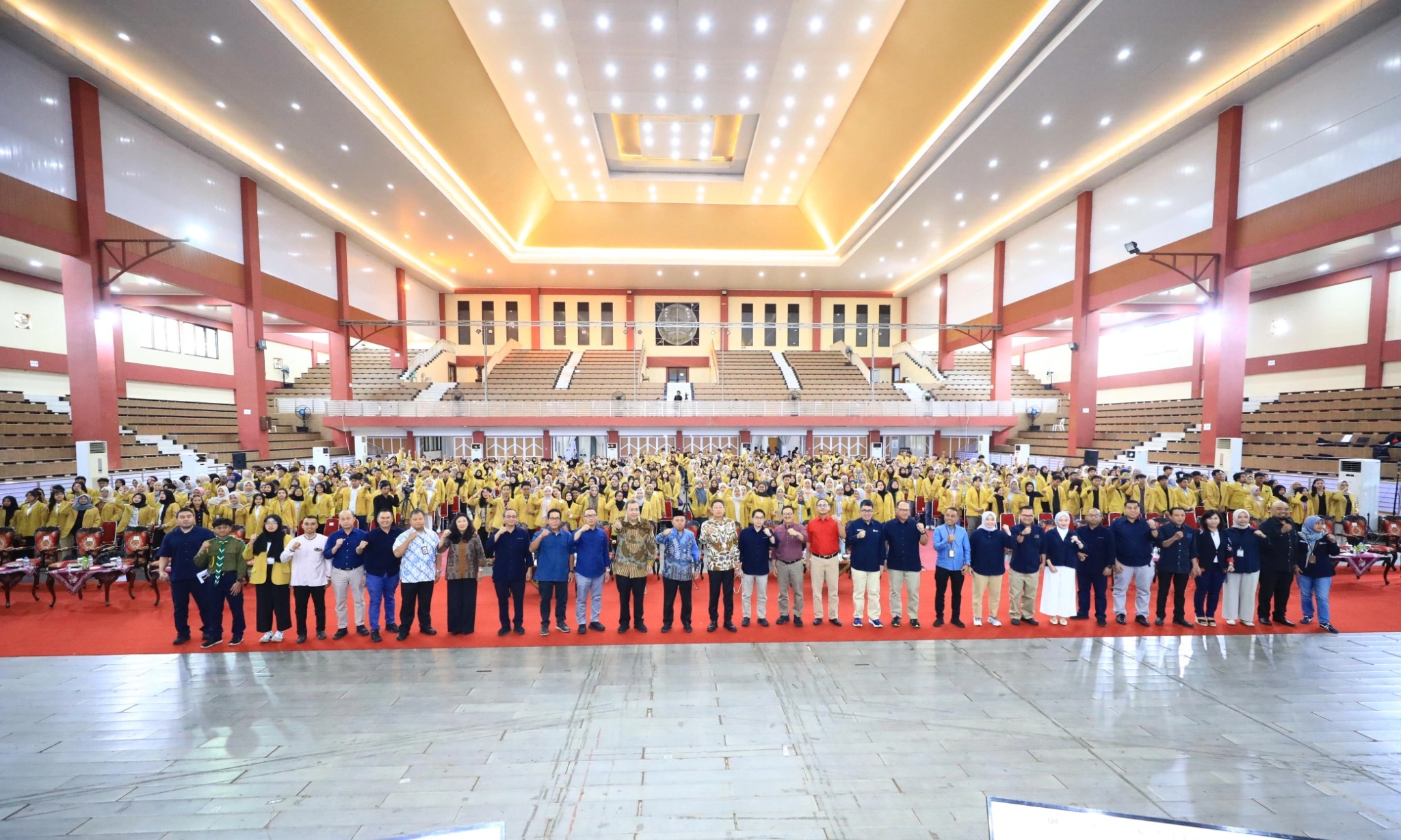 <p>OJK: Generasi Muda Motor Pertumbuhan Investor Pasar Modal</p>