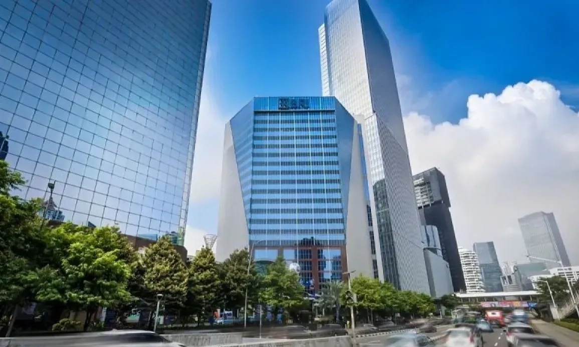 <p dir="ltr" id="isPasted">Portofolio Sustainable Finance BRI Capai Rp807,8 Triliun</p>