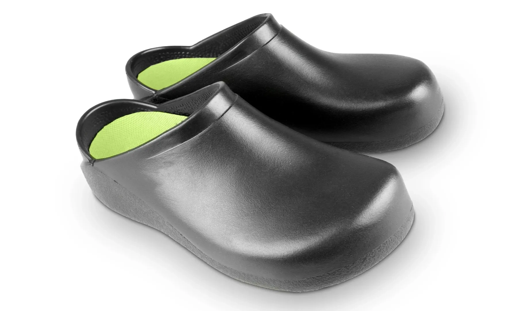 <p>Risiko Kesehatan Kaki Di Balik Gaya Trendi Sepatu Clog</p>