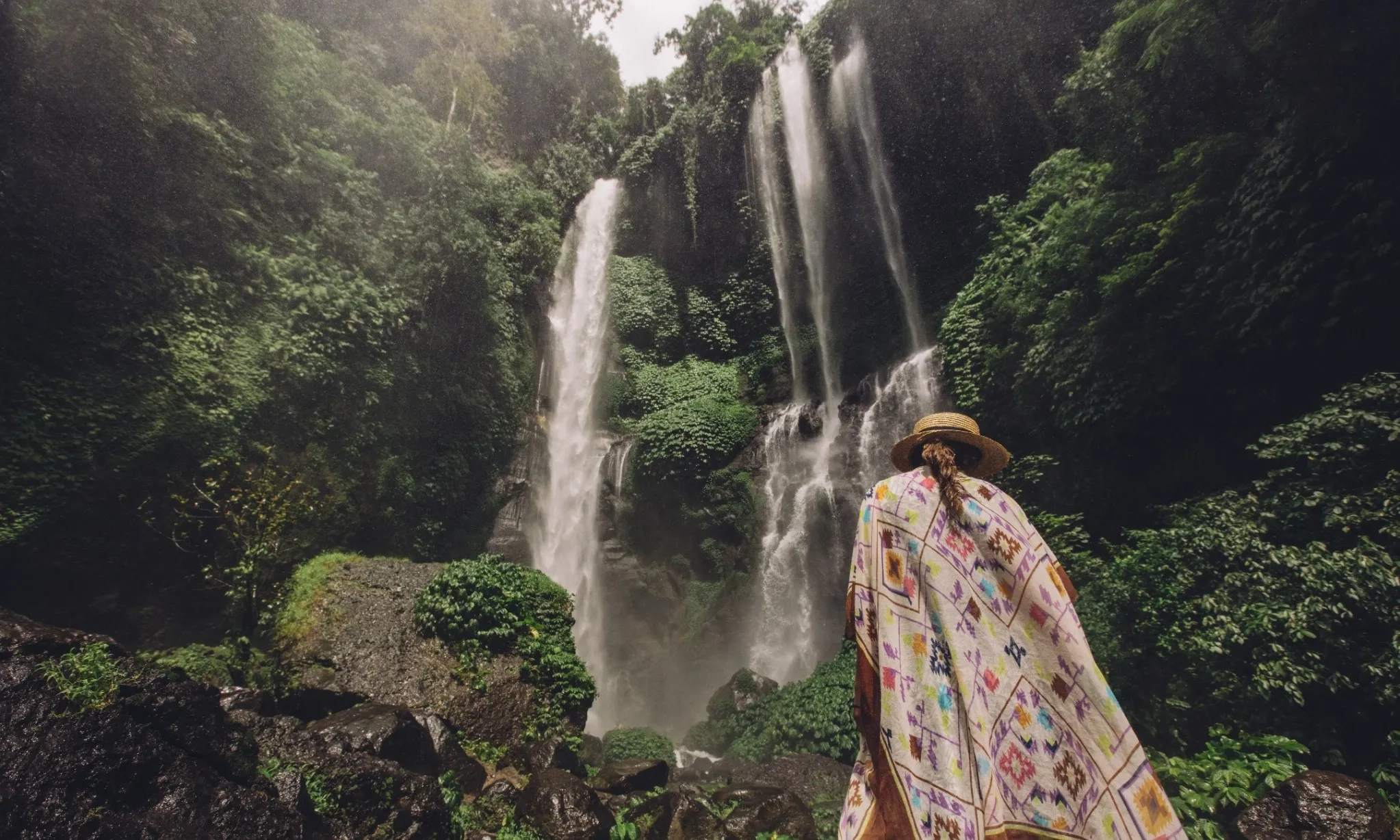 <p>Turis Malaysia, Australia Dan Tiongkok Dominasi Kunjungan Ke Indonesia</p>