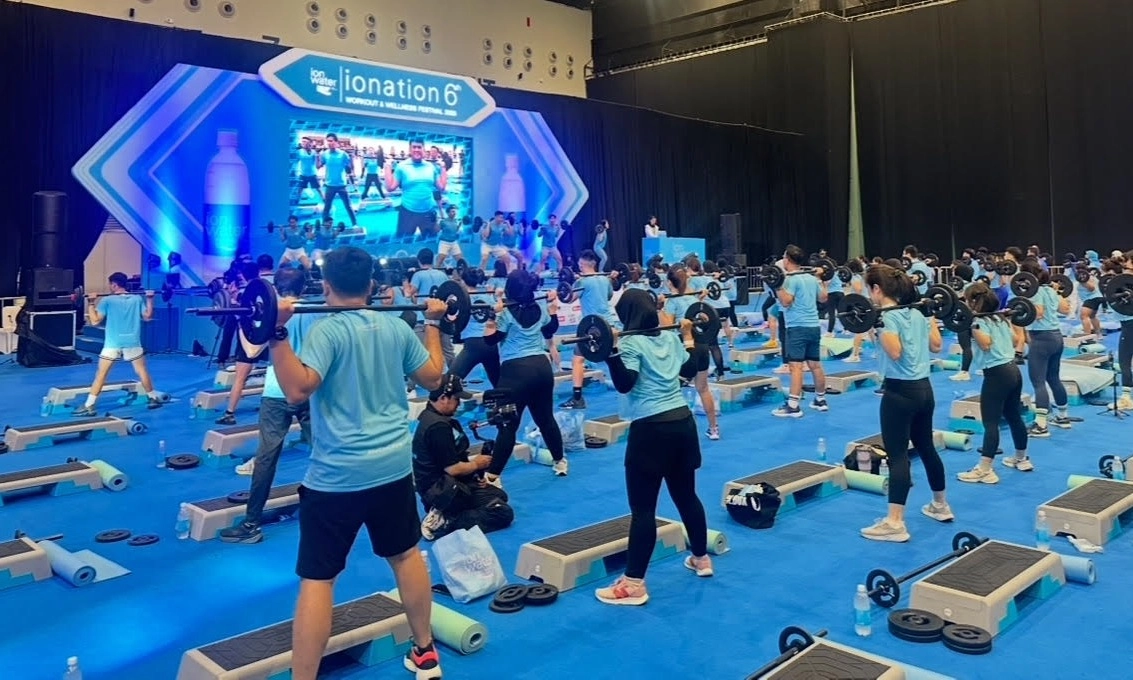 <p>Memahami <em>Aging Gracefully</em>, Gagasan Menua Dengan &quot;Anggun&quot; Lewat Olahraga</p>